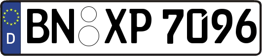 BN-XP7096