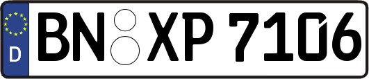 BN-XP7106
