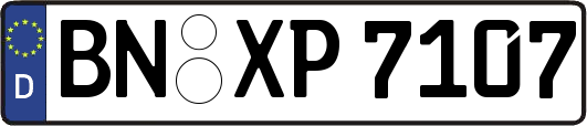 BN-XP7107