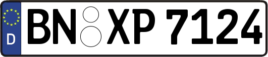 BN-XP7124