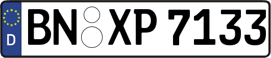 BN-XP7133