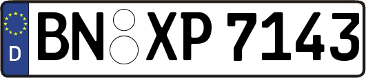 BN-XP7143
