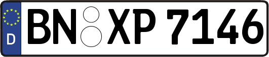 BN-XP7146