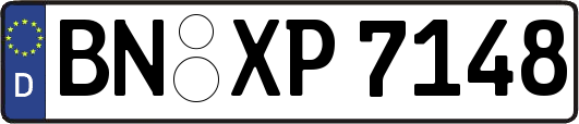 BN-XP7148