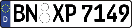 BN-XP7149