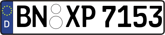 BN-XP7153