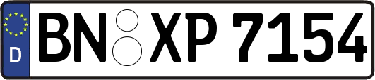 BN-XP7154