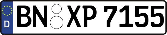 BN-XP7155