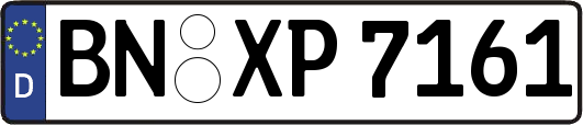 BN-XP7161