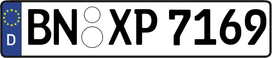 BN-XP7169