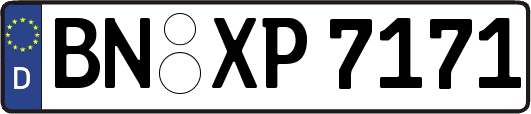 BN-XP7171