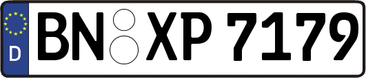 BN-XP7179