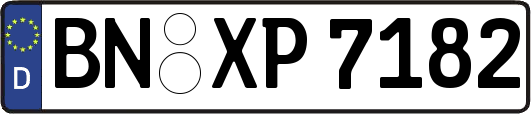 BN-XP7182