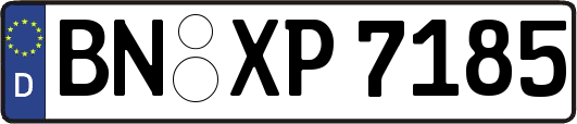 BN-XP7185
