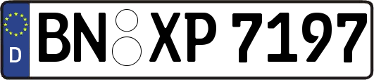 BN-XP7197