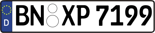 BN-XP7199