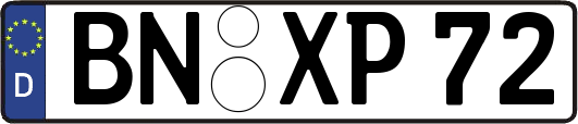 BN-XP72