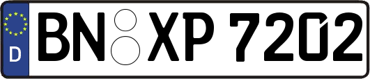 BN-XP7202