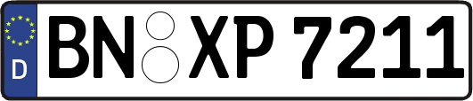 BN-XP7211
