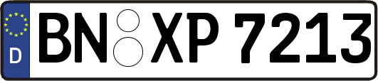 BN-XP7213
