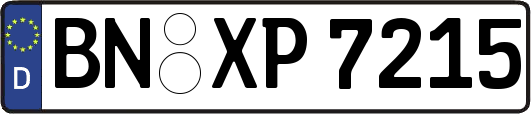 BN-XP7215