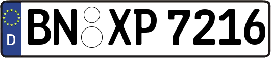 BN-XP7216