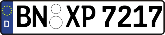 BN-XP7217