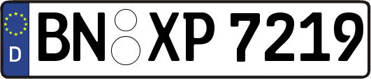 BN-XP7219