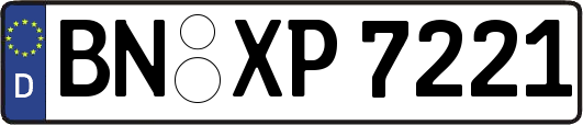 BN-XP7221