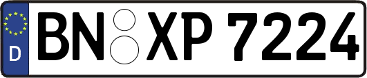 BN-XP7224