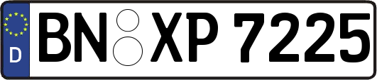 BN-XP7225