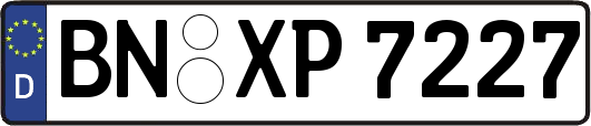 BN-XP7227