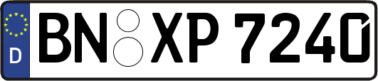 BN-XP7240