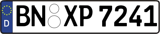 BN-XP7241