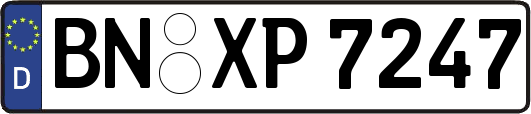 BN-XP7247
