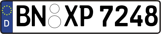 BN-XP7248