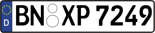 BN-XP7249