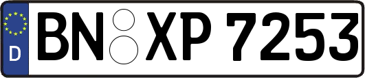 BN-XP7253