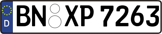 BN-XP7263