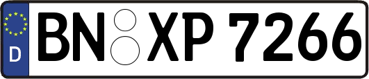 BN-XP7266