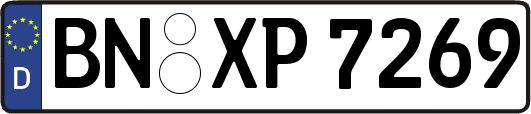BN-XP7269