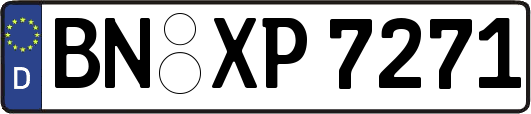 BN-XP7271