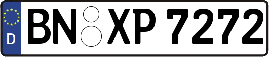 BN-XP7272