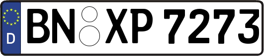 BN-XP7273