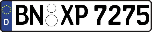 BN-XP7275