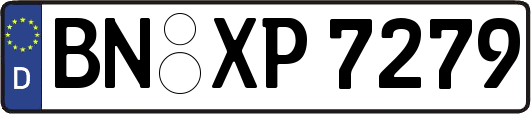 BN-XP7279