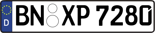 BN-XP7280