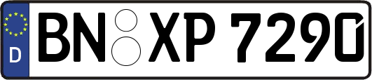 BN-XP7290