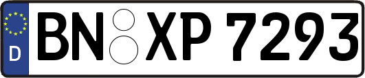 BN-XP7293