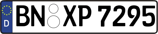 BN-XP7295